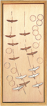 象嵌制作工程4