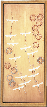 象嵌制作工程7