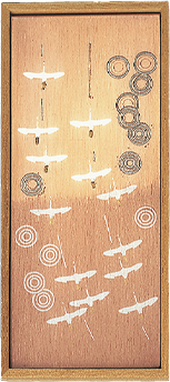 象嵌制作工程8