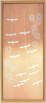 象嵌制作工程9