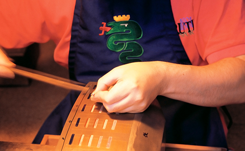 作業工程2-1