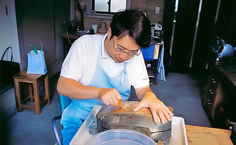 作業工程4