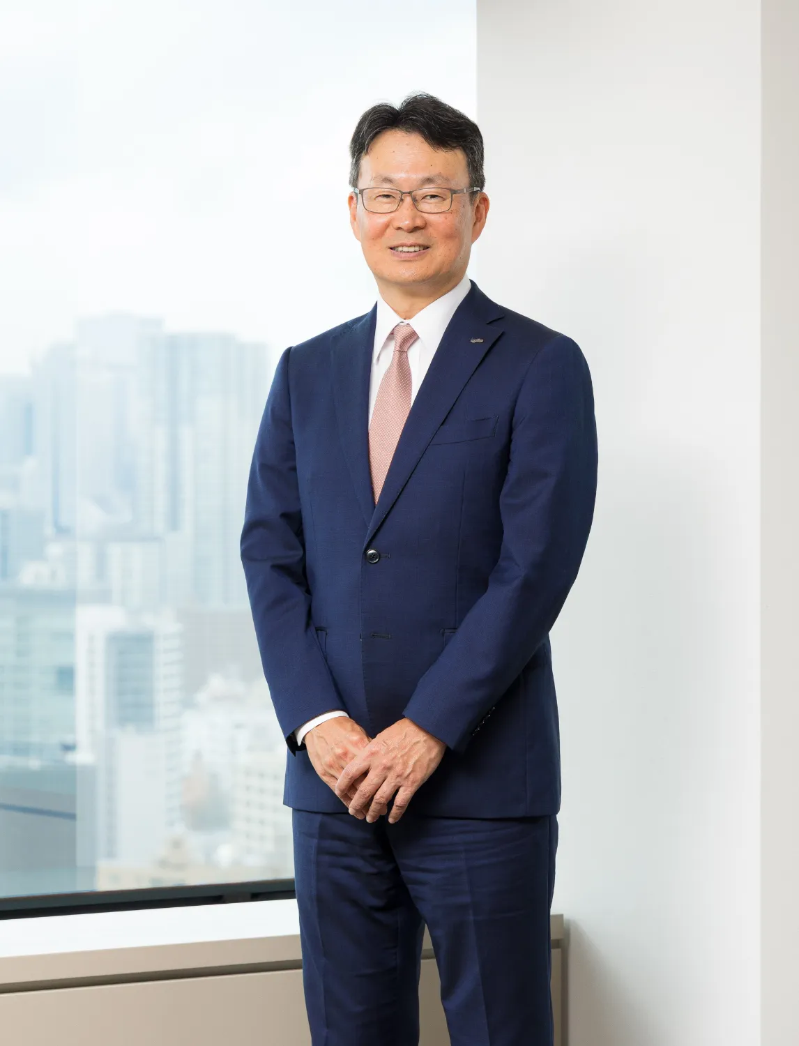 公益財団法人宗桂会理事長　加藤 孝一